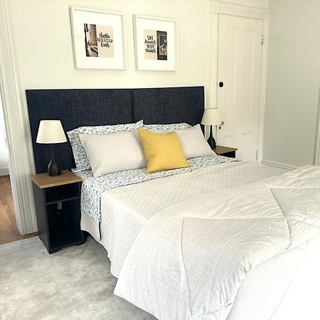 Sweet Escape, 2Br Apt In Beach Community, Only 1 Hr To Nyc! 诺沃克 外观 照片