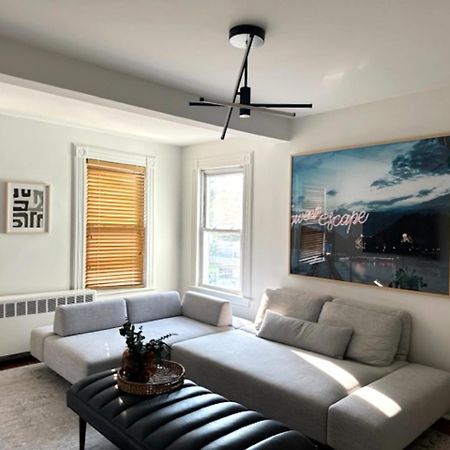 Sweet Escape, 2Br Apt In Beach Community, Only 1 Hr To Nyc! 诺沃克 外观 照片