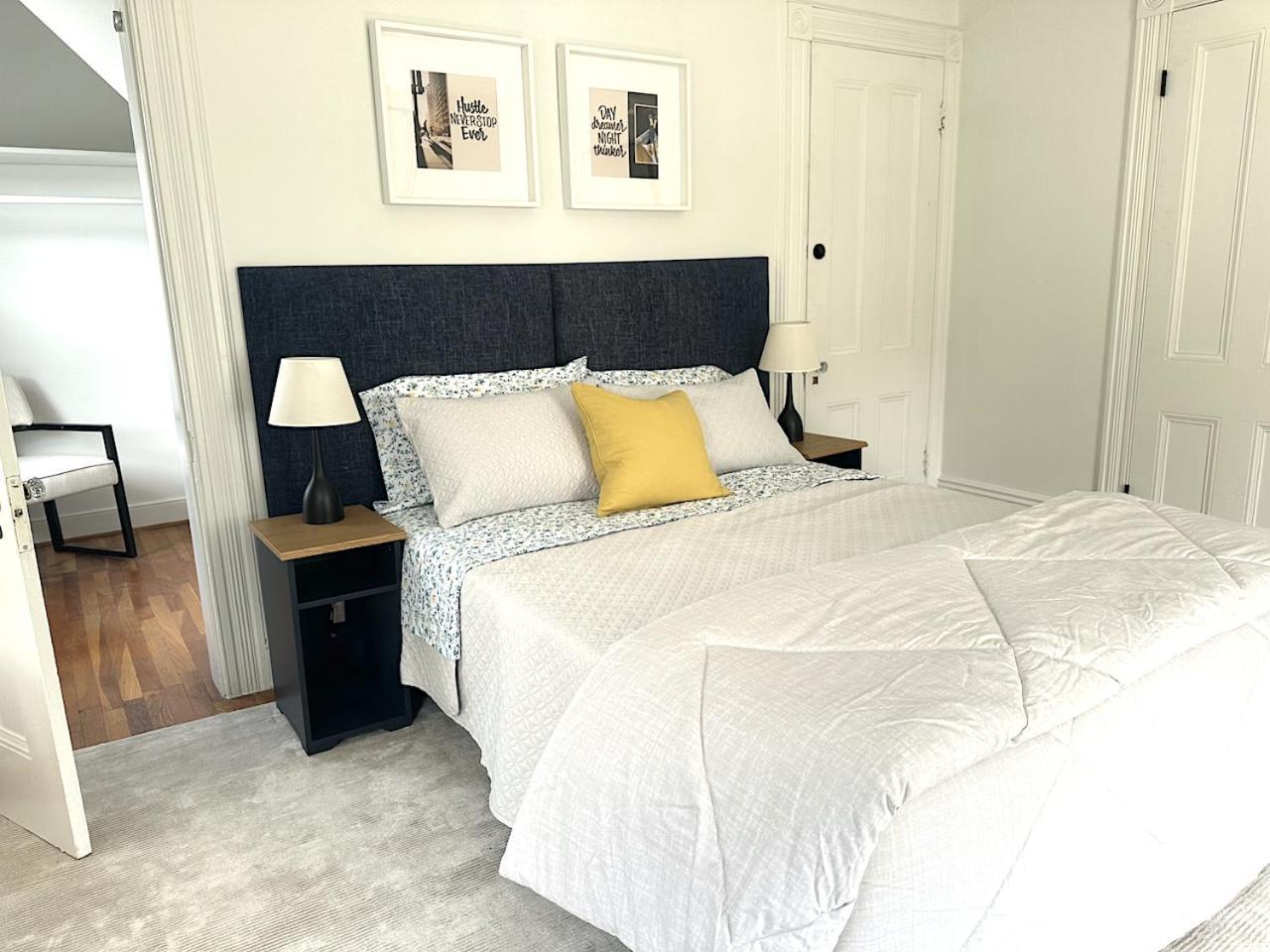 Sweet Escape, 2Br Apt In Beach Community, Only 1 Hr To Nyc! 诺沃克 外观 照片
