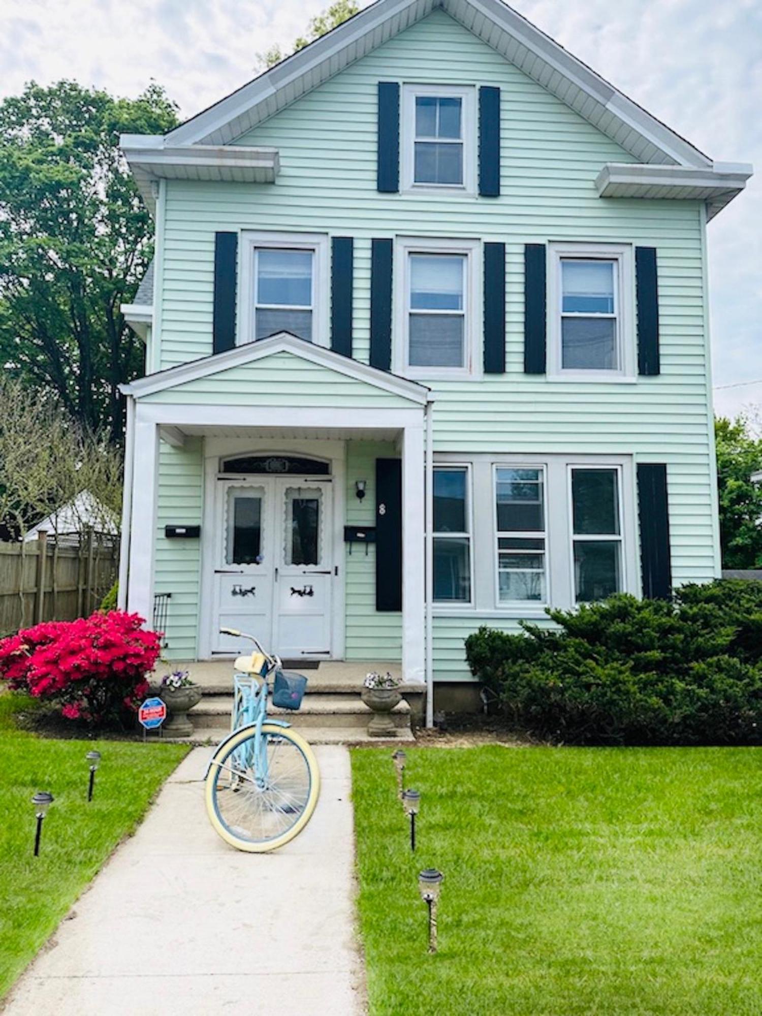 Sweet Escape, 2Br Apt In Beach Community, Only 1 Hr To Nyc! 诺沃克 外观 照片