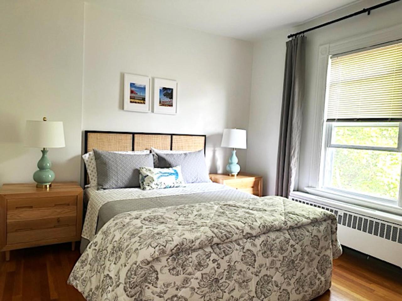Sweet Escape, 2Br Apt In Beach Community, Only 1 Hr To Nyc! 诺沃克 外观 照片