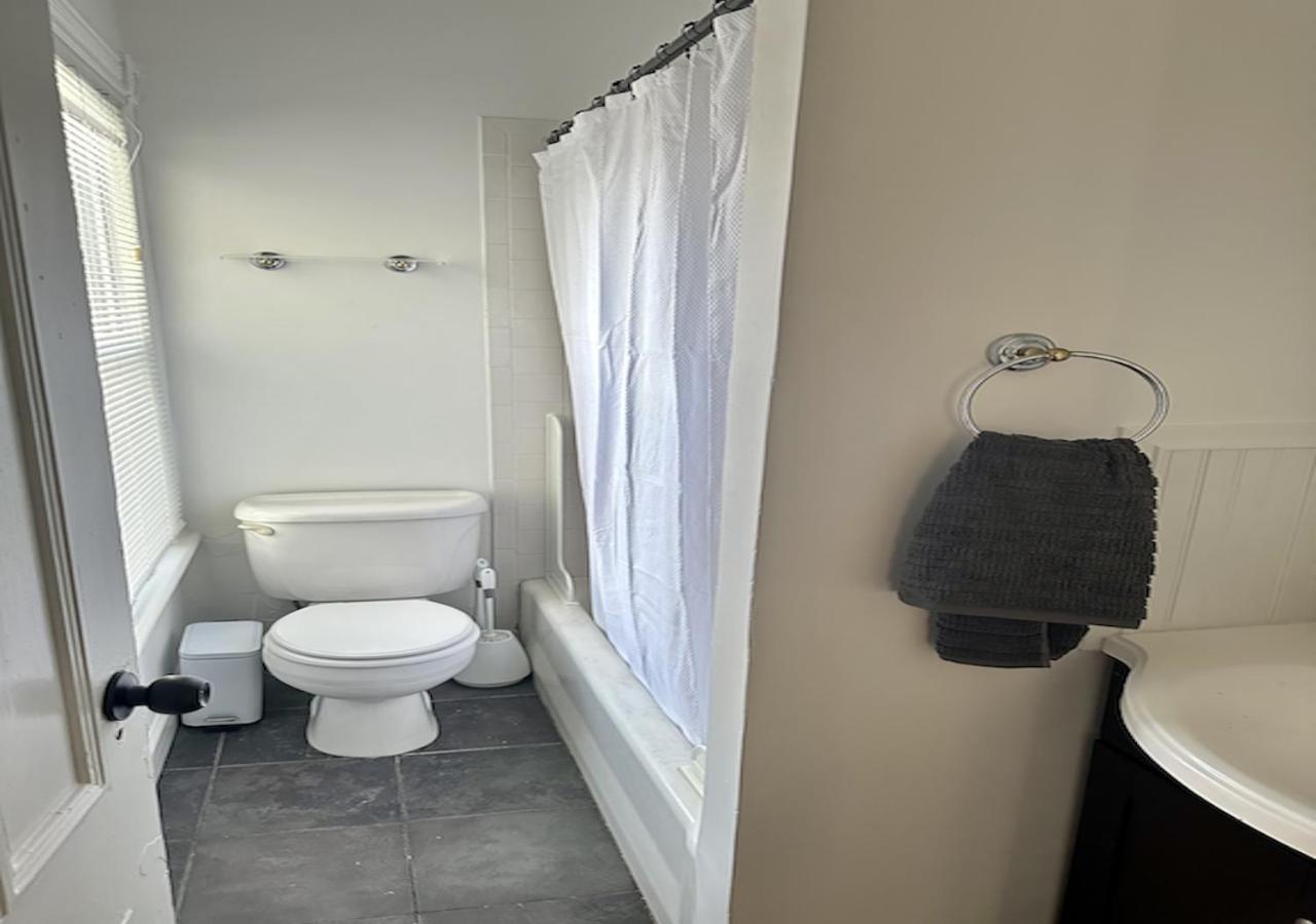 Sweet Escape, 2Br Apt In Beach Community, Only 1 Hr To Nyc! 诺沃克 外观 照片